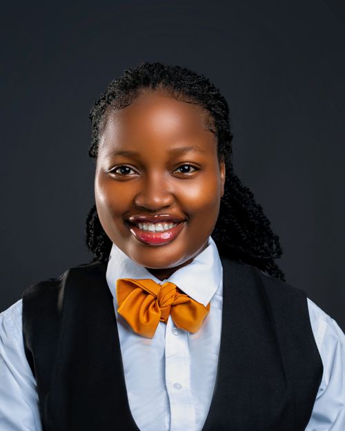 Oluwadimimu Blessing