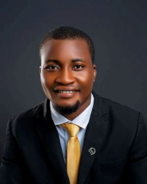 Akinboboye Oluwaseun